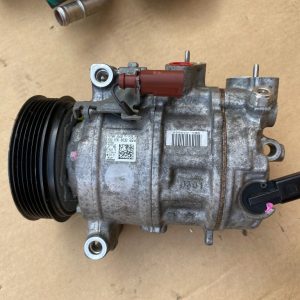 Compresor AC freon R1234YF VW Passat B8 3Q0816803D 3Q0 816 803 D - Dezmembrari Auto