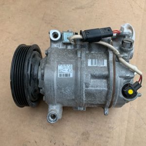 Compresor AC Mercedes A Class W176 2015 A0038304360 la 0 km - Dezmembrari Auto