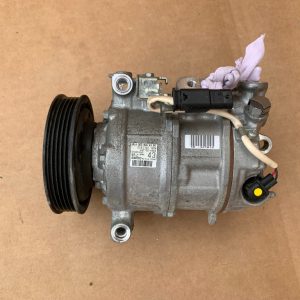 Compresor AC Mercedes B Class B200 W246 1.6 A0038304360 la 0 km - Dezmembrari Auto