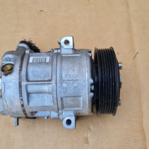 Compresor AC Opel Corsa E 13447214 - Dezmembrari Auto