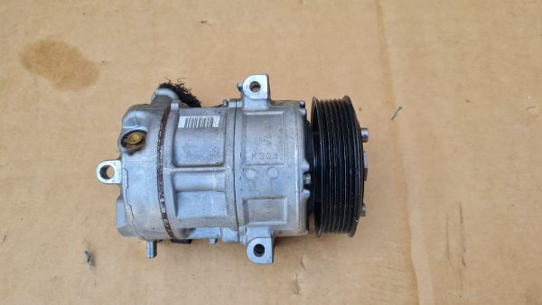 Compresor AC Opel Corsa E 13447214 - Dezmembrari Auto