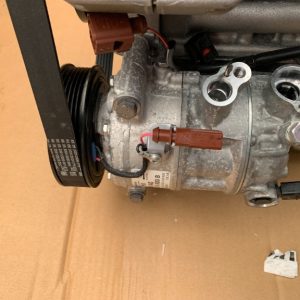 Compresor ac VW Passat B8 facelift 2020 3Q0816803B 3Q0 816 803 B la 0 km - Dezmembrari Auto