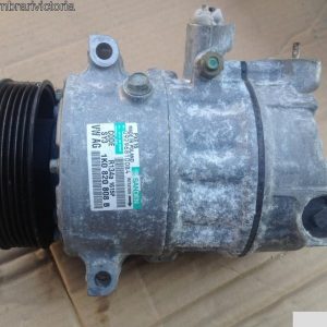 Compresor AC VW Sharan 7N 2012 1K0820808B 1K0 820 808 B - Dezmembrari Auto