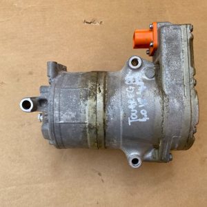 Compresor AC VW Touareg CR hybrid 4G0816797C 4G0 816 797 C - Dezmembrari Auto