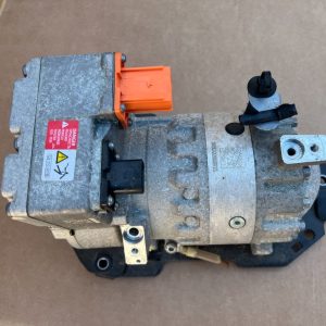 Compresor clima AC VW ID3 ID.3 1EA820808B 1EA 820 808 B - Dezmembrari Auto