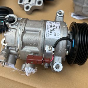 Compresor clima VW Caddy din 2023 la 0 km 3Q0816803B 3Q0 816 803 B - Dezmembrari Auto