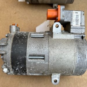 Compresor clima VW E-UP electric 12E820803B 12E 820 803 B - Dezmembrari Auto