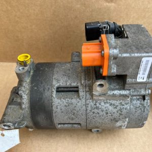 Compresor clima VW hybrid / electric 12E820803A, 12E 820 803 A - Dezmembrari Auto