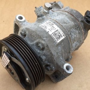 Compresor clima VW Passat B8 1.4 TSI CZEA 5Q0 820 803 E 5Q0820803E - Dezmembrari Auto