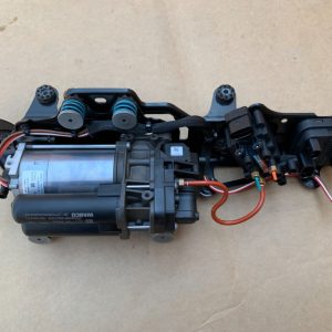 Compresor perne aer cu bloc valve Audi E-Tron 2021 4KE616006E 4KE 616 006 E la 0 km - Dezmembrari Auto