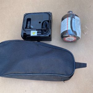 Compresor roti cu husa si spuma VW ID3 ID.3 - Dezmembrari Auto