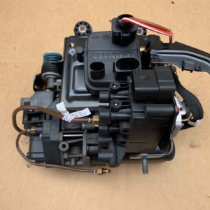 Compresor suspensie perne aer Audi Q8 2019 4M0616005G 4M0 616 005 G la 0 km - Dezmembrari Auto