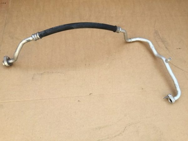 Conducta AC VW Passat B8 2.0 TSI CZEA 5Q0 820 743 C 5Q0820743C - Dezmembrari Auto