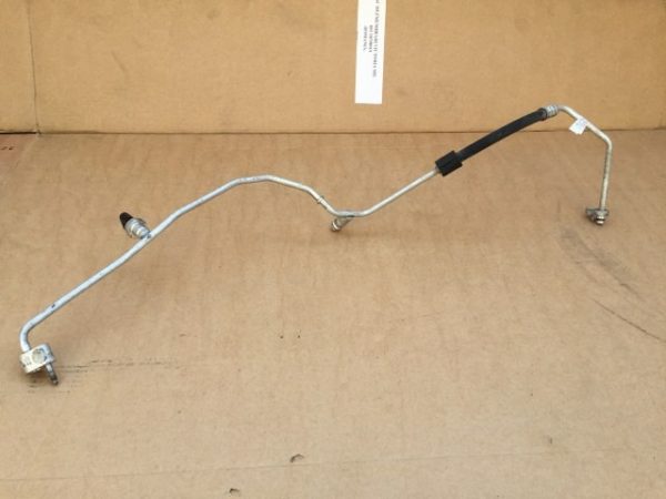 Conducta AC VW Passat B8 3Q0 820 741 C 3Q0820741C - Dezmembrari Auto
