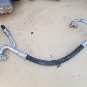 Conducta AC Audi A3 8P 1.6 tdi 1K0820721CA 1K0 820 721 CA - Dezmembrari Auto