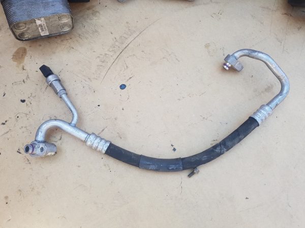 Conducta AC Audi A3 8P 1.6 tdi 1K0820721CA 1K0 820 721 CA - Dezmembrari Auto