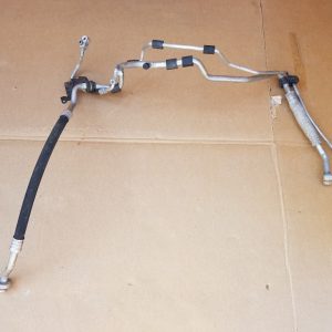 Conducta AC Audi A3 8P 1.6 tdi 1K0820743FD 1K0 820 743 FD - Dezmembrari Auto