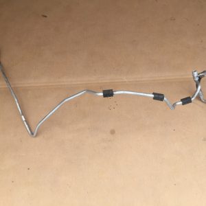 Conducta AC Audi A3 8P 2.0 tdi 1K0820741BB 1K0 820 741 BB - Dezmembrari Auto
