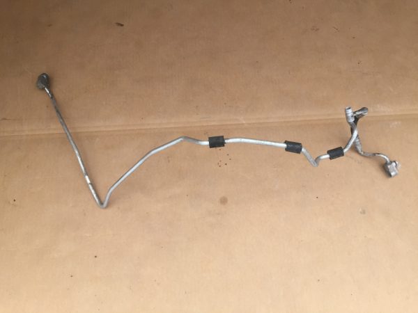 Conducta AC Audi A3 8P 2.0 tdi 1K0820741BB 1K0 820 741 BB - Dezmembrari Auto