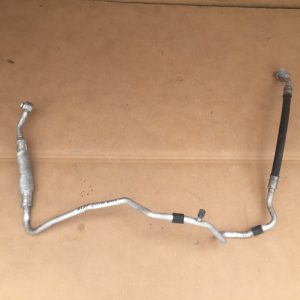 Conducta AC Audi A3 8P 2.0 tdi 1K0820743FA 1K0 820 743 FA - Dezmembrari Auto