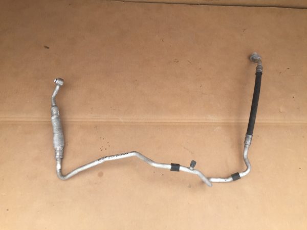 Conducta AC Audi A3 8P 2.0 tdi 1K0820743FA 1K0 820 743 FA - Dezmembrari Auto