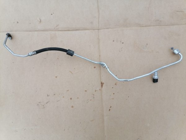 Conducta AC audi A3 8V 2.0 tdi 5Q0820741C 5Q0 820 741 C 5Q0820741J 5Q0 820 741 J - Dezmembrari Auto
