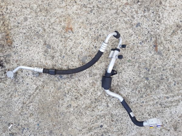 Conducta AC Audi A4 B8 8K0260707Q 8K0 260 707 Q - Dezmembrari Auto