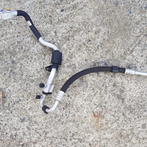 Conducta AC Audi A4 B8 8K1260712B 8K1 260 712 B - Dezmembrari Auto