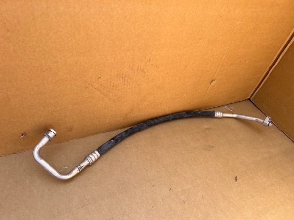 Conducta AC Audi A4 B9 8W0816743A 8W0 816 743 A 8W0816743BP 8W0 816 743 BP - Dezmembrari Auto