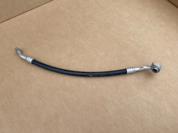 Conducta AC Audi A4 B9 8W0816743D 8W0 816 743 D - Dezmembrari Auto