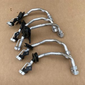 Conducta AC Audi A6 C7 2016 4G1260712F 4G1 260 712 F la 0 km - Dezmembrari Auto