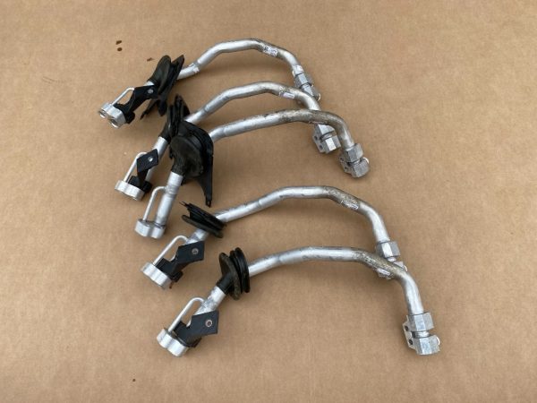 Conducta AC Audi A6 C7 2016 4G1260712F 4G1 260 712 F la 0 km - Dezmembrari Auto