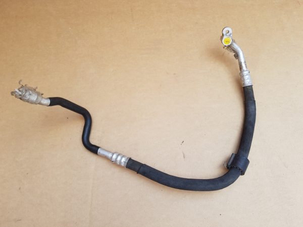 Conducta AC Audi A6 C7 4G 3.0 tdi 4G0260701J 4G0 260 701 J - Dezmembrari Auto