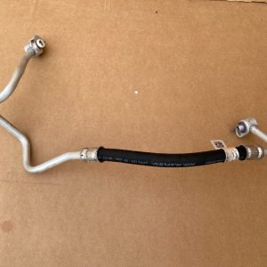 Conducta AC BMW X1 F48 64539209727 9209727 la 0 km - Dezmembrari Auto