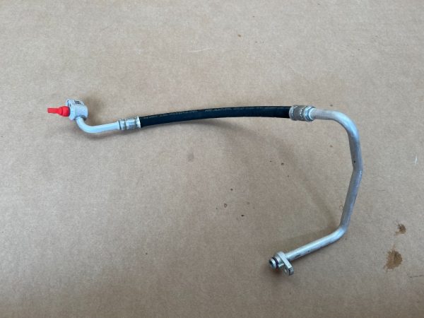 Conducta AC clima Skoda Kamiq VW Polo Seat Ibiza 2Q0816721E 2Q0 816 721 E - Dezmembrari Auto