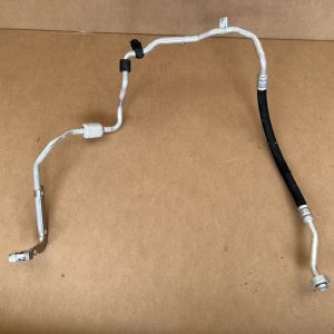 Conducta AC clima Skoda Kamiq VW Polo Seat Ibiza 2Q0816743AG 2Q0 816 743 AG 2Q0816743AL 2Q0 816 743 AL - Dezmembrari Auto