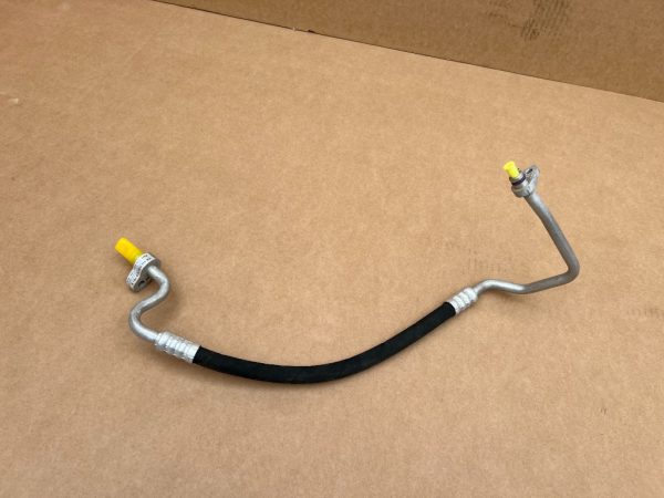 Conducta AC clima VW Golf 7 5Q0816721K 5Q0 816 721 K - Dezmembrari Auto
