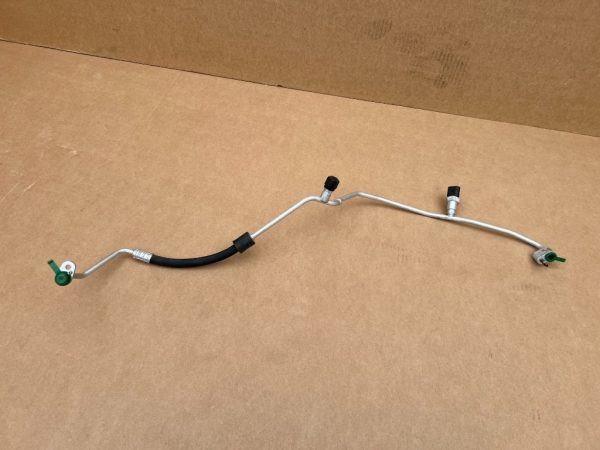Conducta AC clima VW Golf 7 5Q0820741B 5Q0 820 741 B - Dezmembrari Auto