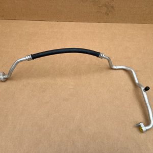 Conducta AC clima VW Golf 7 5Q0820743C 5Q0 820 743 C - Dezmembrari Auto