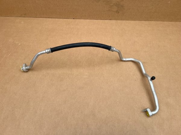Conducta AC clima VW Golf 7 5Q0820743C 5Q0 820 743 C - Dezmembrari Auto