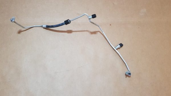 Conducta AC cu senzor VW Passat B8 5Q0820741C 5Q0 820 741 C 5Q0820741J 5Q0 820 741 J - Dezmembrari Auto