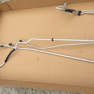 Conducta AC Seat Alhambra 2 VW Sharan 7n 2.0 tdi 7N0816722A 7N0 816 722 A - Dezmembrari Auto