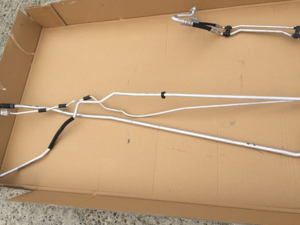 Conducta AC Seat Alhambra 2 VW Sharan 2.0 tdi 2012-2020 7N0816727 7N0 816 727 - Dezmembrari Auto