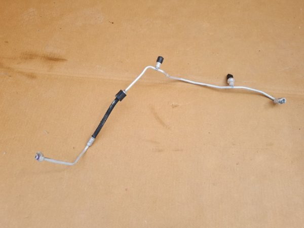 Conducta AC VW Golf 7 1.4 tsi 5Q0820741B 5Q0 820 741 B - Dezmembrari Auto