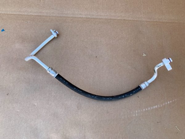 Conducta AC VW Golf 7 1.6 tdi 5Q0816721A 5Q0 816 721 A la 0 km - Dezmembrari Auto