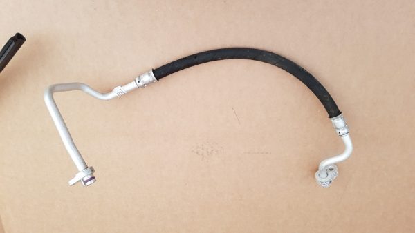 Conducta AC VW Golf 7 1.6 tdi 5Q0816721A 5Q0816721AK 5Q0816721AB - Dezmembrari Auto