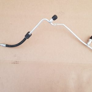 Conducta AC VW Golf 7 1.6 tdi 5Q0820741B 5Q0 820 741 B - Dezmembrari Auto