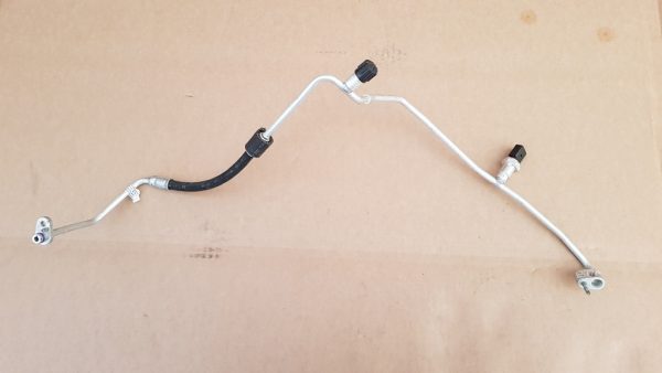 Conducta AC VW Golf 7 1.6 tdi 5Q0820741B 5Q0 820 741 B - Dezmembrari Auto