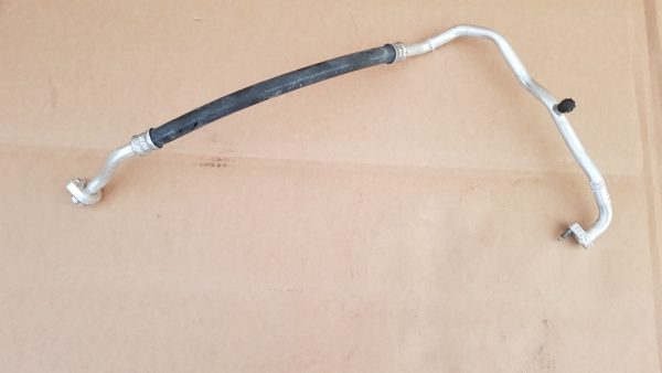 Conducta AC VW Golf 7 1.6 tdi 5Q0820743M 5Q0 820 743 M - Dezmembrari Auto