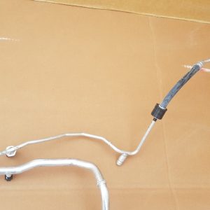 Conducta AC VW Golf 7 2.0 tdi 5Q0820741C 5Q0 820 741 C 5Q0820741J 5Q0 820 741 J - Dezmembrari Auto